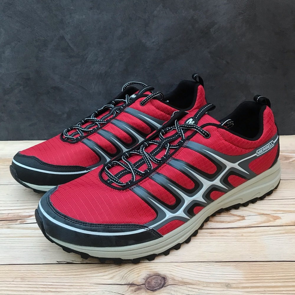 Merrell Versatile Runner - Picture 6 of 16